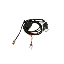 Load image into Gallery viewer, Polaris Pulse™ Wiring Harness - 1 LED Light
