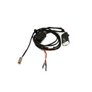 Polaris Pulse™ LED Light Bar Harness-1