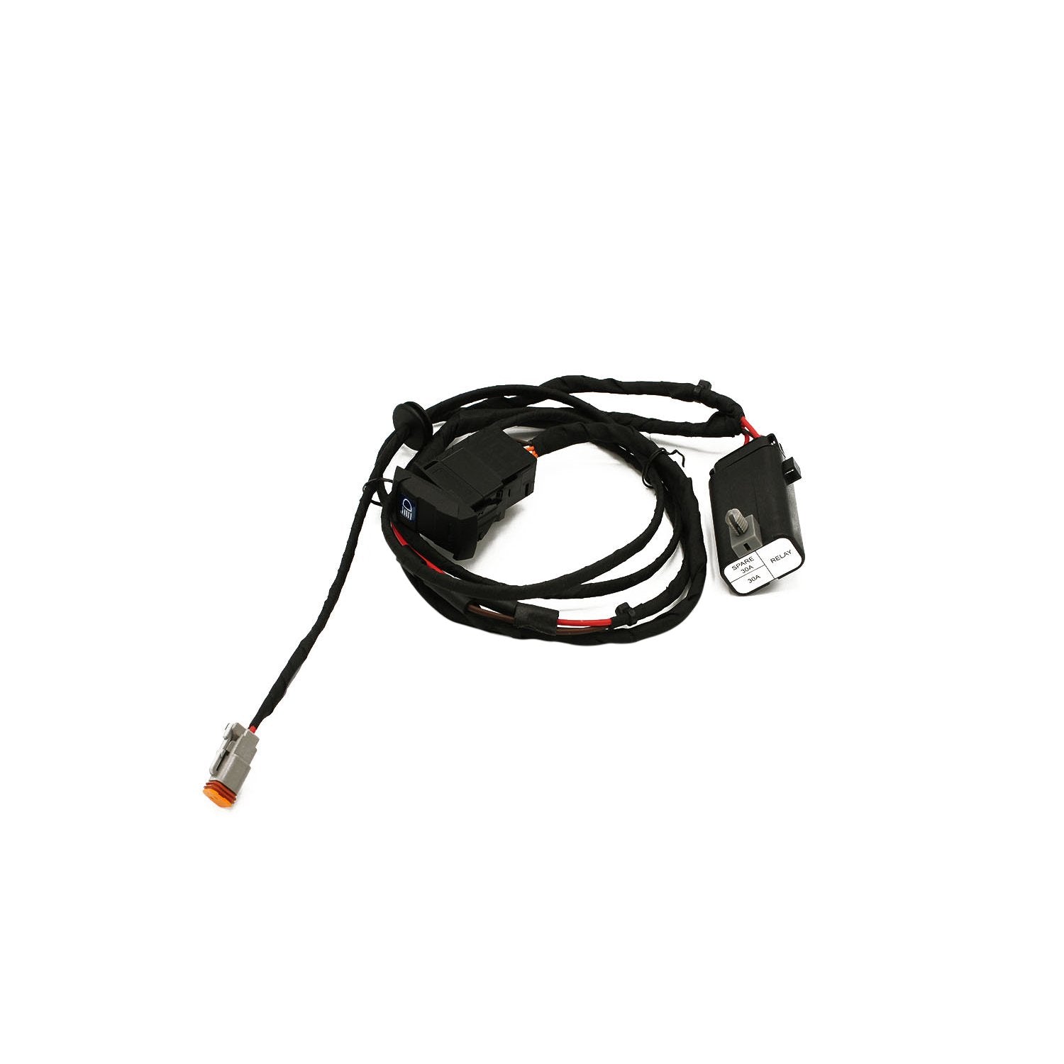 Polaris Pulse™ Wiring Harness - 1 LED Light