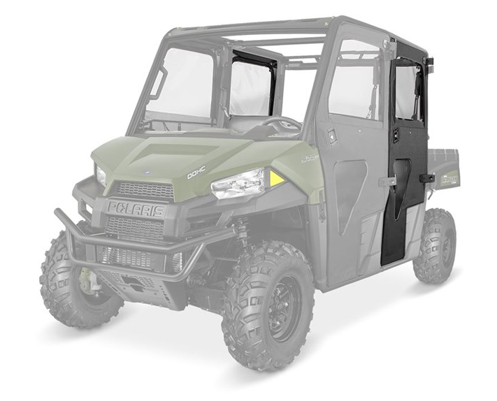 Polaris Ranger UTV Accessories Polaris Ranger Side by Side
