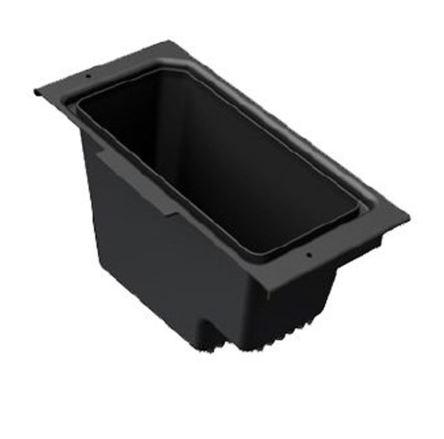 Underseat Storage Box