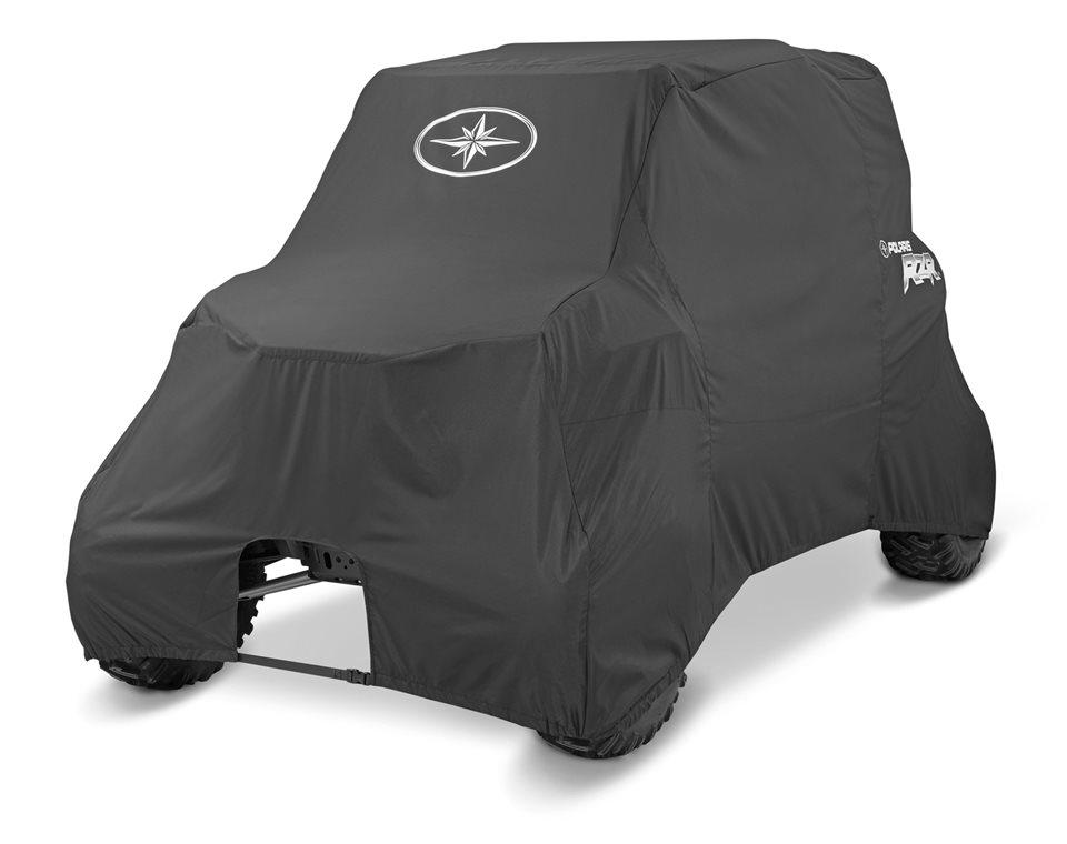 Trailerable Cover - Black, Genuine OEM Part