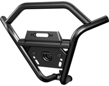 Load image into Gallery viewer, Racing Rear Panel- Black
