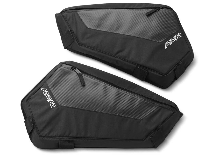 Lower Door Storage Bag