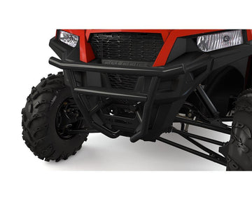 Front Sport Low Profile Bumper