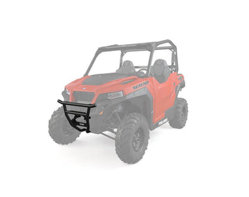 Front Sport Low Profile Bumper - 0