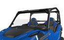 Lock & Ride® Half Windshield - Poly-2