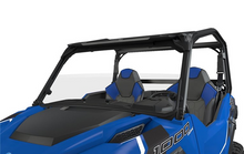 Load image into Gallery viewer, Lock &amp; Ride® Half Windshield - Poly
