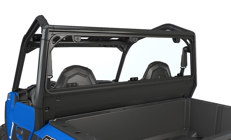 Lock & Ride® Rear Panel - Poly