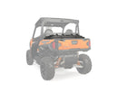 Rear Cargo Box, Black-2