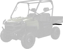 Load image into Gallery viewer, Ranger 570 3-Seater Rear Brushguard
