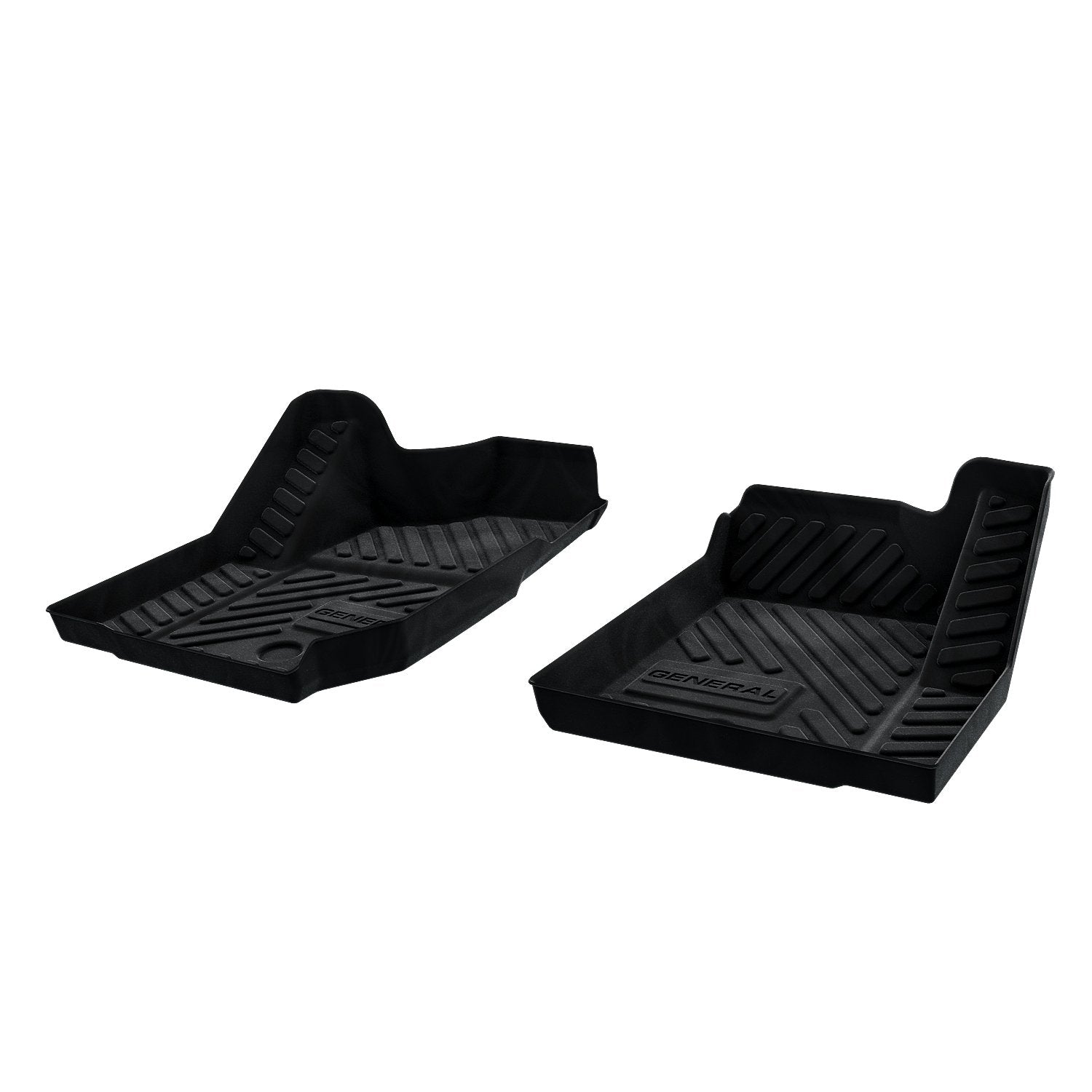 Front Floor Mats