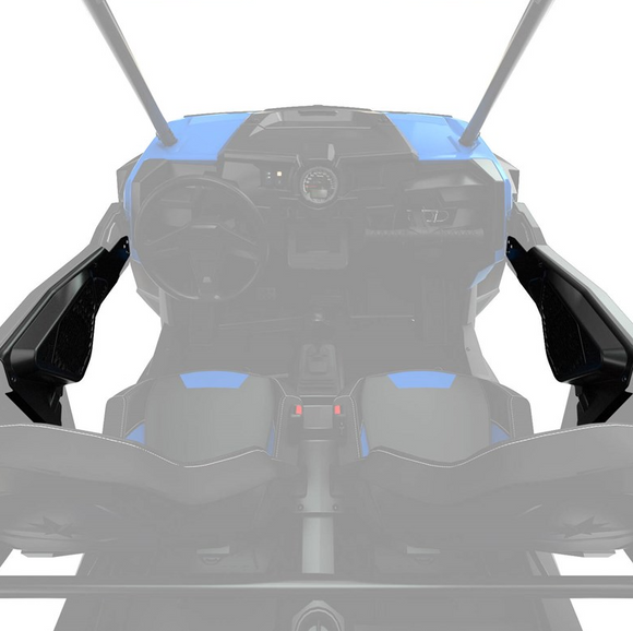 Door Speakers by MB Quart®