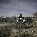 Ultimate Series Steel Front Bumper, Black-6