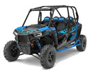 4-Seat Kick-out Rock Sliders- Velocity Blue-1