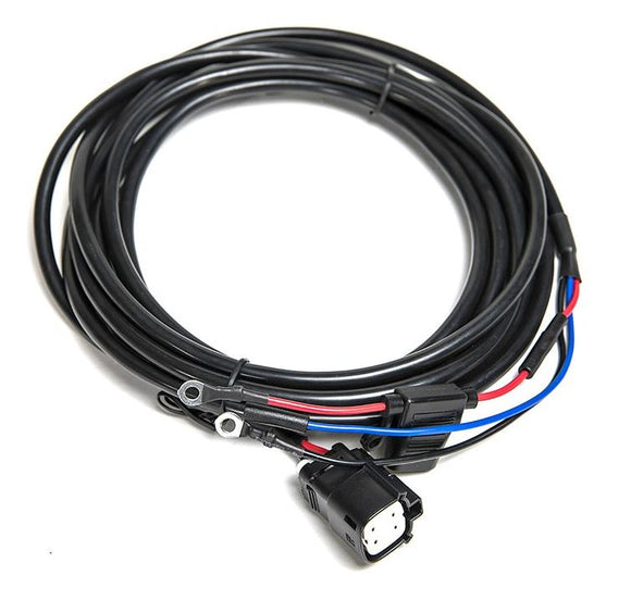 Rear Audio Harness