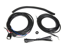 Rear Audio Harness