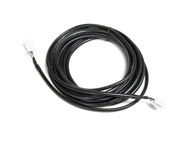 Rear Audio Harness - 0