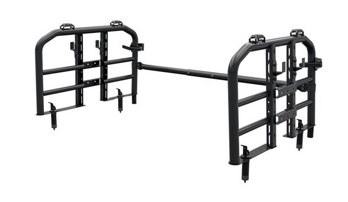 SXS Racks | UTV Racks | Polaris General Storage – Tagged