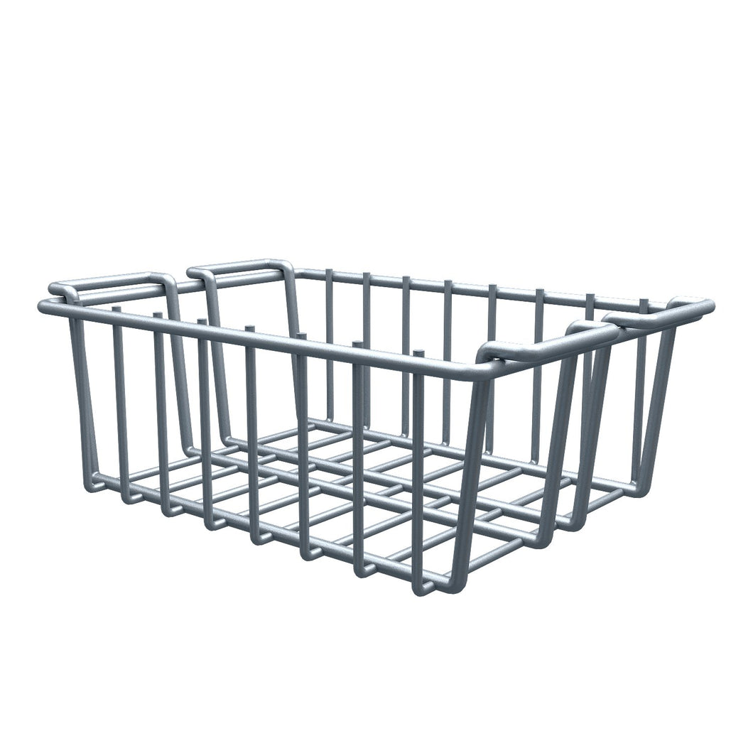 Polaris NorthstarÂ® Cooler - Wire Basket 60 QT, Aluminium