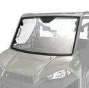 Glass Tip-Out Full Windshield with Three Positions, Clear-4