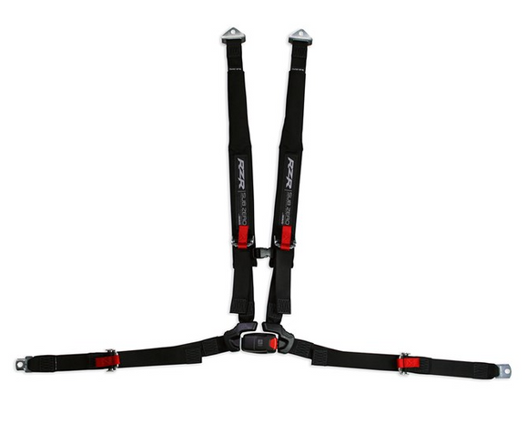 RZR SubZero 4-Pt Harness - Driver
