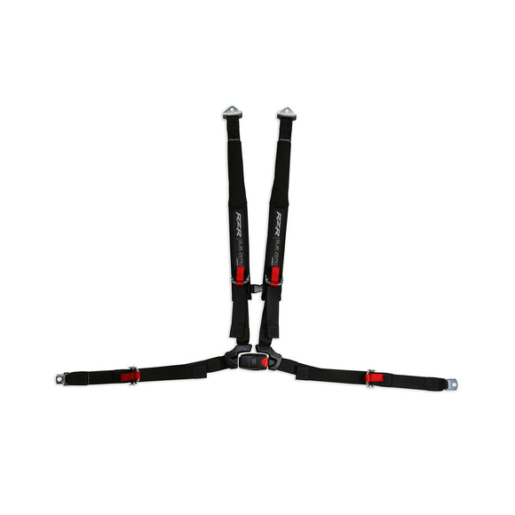 RZR SubZero 4-Pt Harness- Passenger