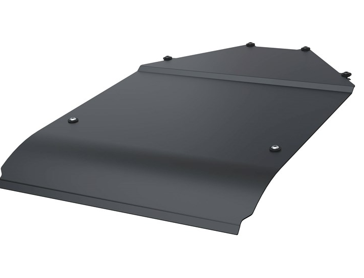 Aluminum Roof – Polaris Australia