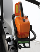 Lock & Ride® Chainsaw Mount-1