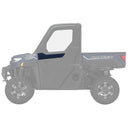 Front Exterior Door Accent Panel, Matte Navy Blue-2