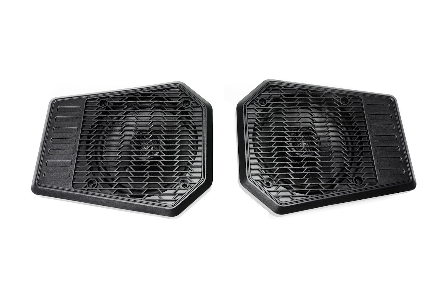 Rear Overhead Speakers by MB Quart®