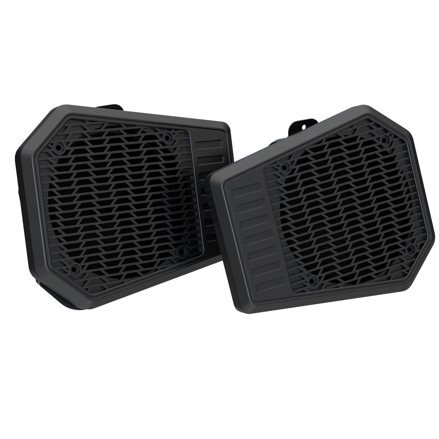 Rear Overhead Speakers by MB Quart®