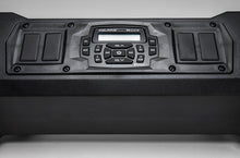 Load image into Gallery viewer, Bluetooth®, Apple® Control, AM/FM Visor Stereo &amp; 4 X 6.5&quot; Speakers by MB Quart®
