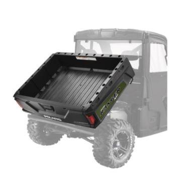 Electronic Cargo Box Lift