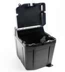 Dual Bin Under Seat Dry Storage Box-7