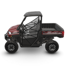 Poly 3-Seat Sport Roof with Lock & Ride® Technology, Black-7