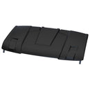 Poly 3-Seat Sport Roof with Lock & Ride® Technology, Black-4