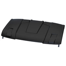 Load image into Gallery viewer, Poly 3-Seat Sport Roof with Lock &amp; Ride® Technology, Black
