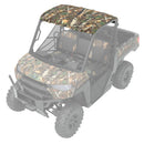 Poly 3-Seat Premium Roof with Lock & Ride® Technology with Liner-5