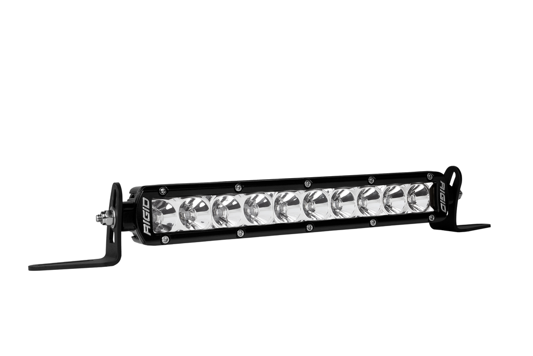 Rigid® SR-Series 10” Spot LED Light
