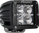 Rigid® D-Series Pro Flood LED Light-1