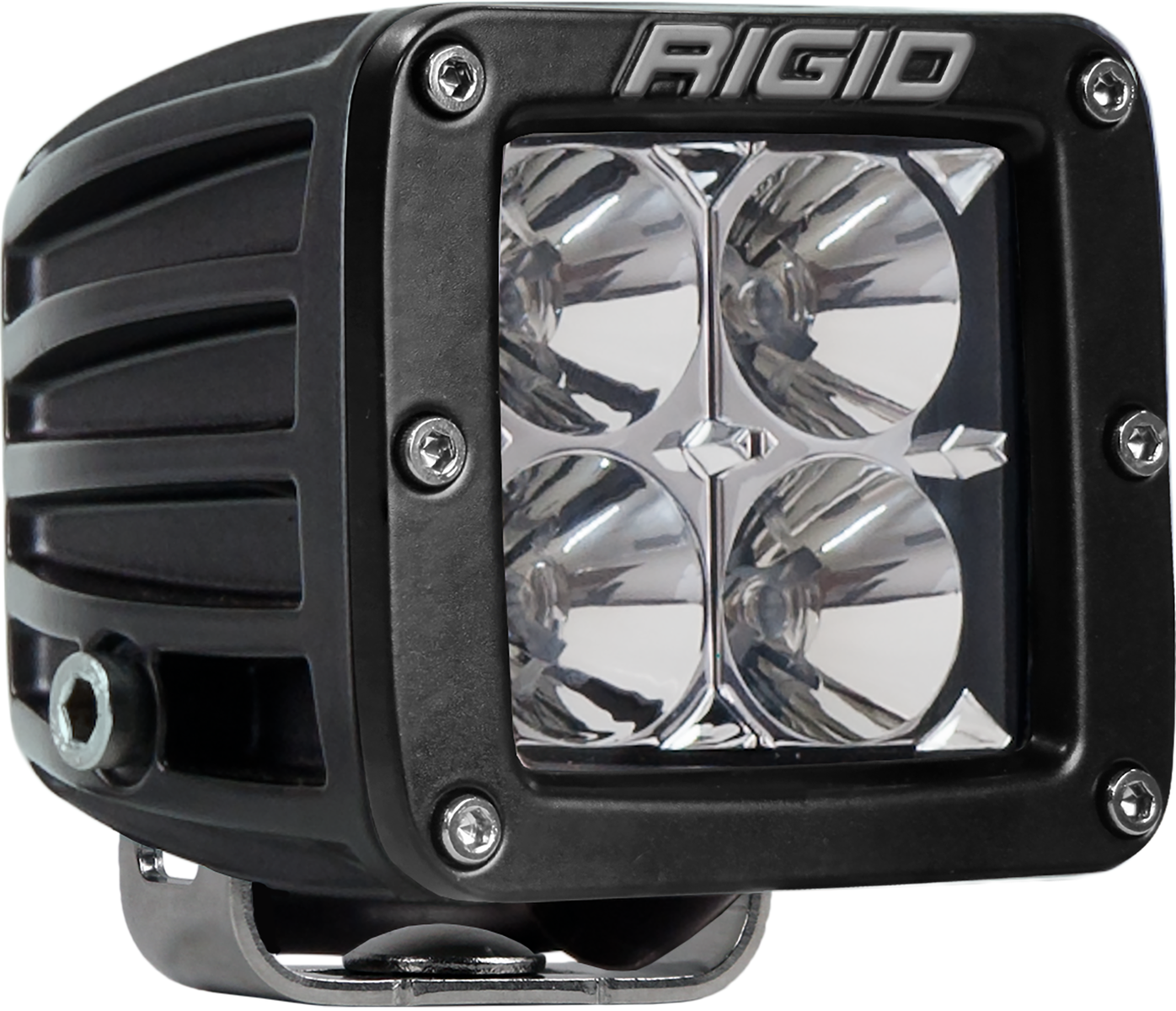 Rigid® D-Series Pro Flood LED Light