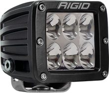Load image into Gallery viewer, Rigid® D-Series Pro Driving LED Light
