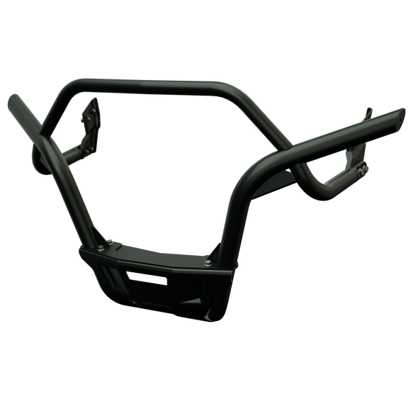 Desert Bumper - Front