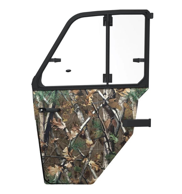 RANGER® Hunter Doors - Front- Polaris® Pursuit®