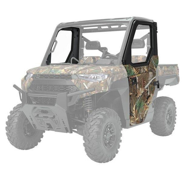 RANGER® Hunter Doors - Front- Polaris® Pursuit®