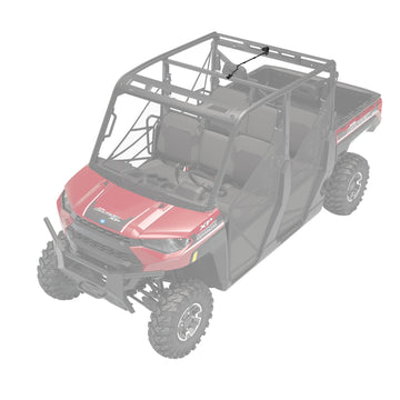 Polaris Pulse™ Wiring Harness - Crew Extension - 0