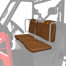 Load image into Gallery viewer, Full-Size SeatsaverÂ® - Split Bench Seat, CarharttÂ® Brown
