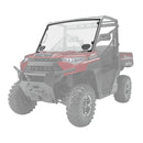 Hard Coat Poly Full Vented Windshield with Lock & Ride® Technology-3