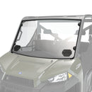 Hard Coat Poly Full Vented Windshield with Lock & Ride® Technology-5